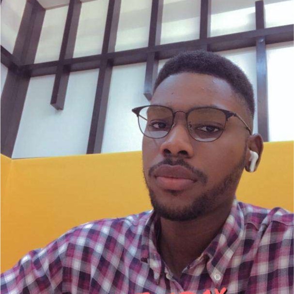 Dami  Ogunbo