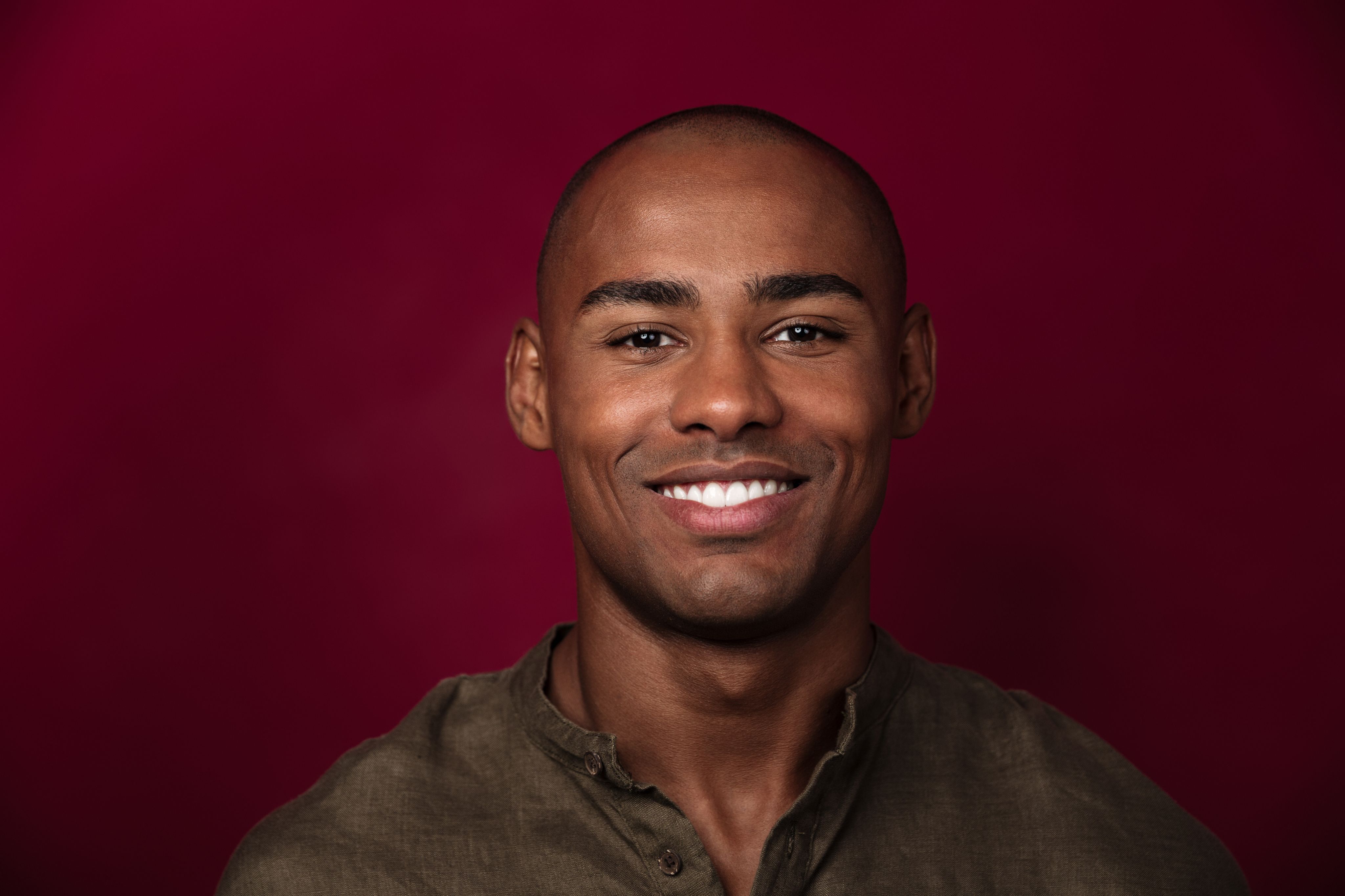 Cameron Bernhard