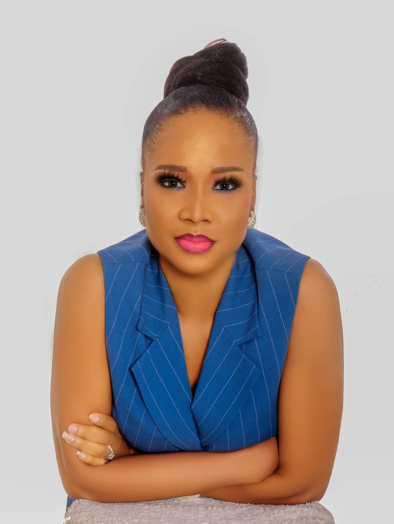 Valerie Chioma