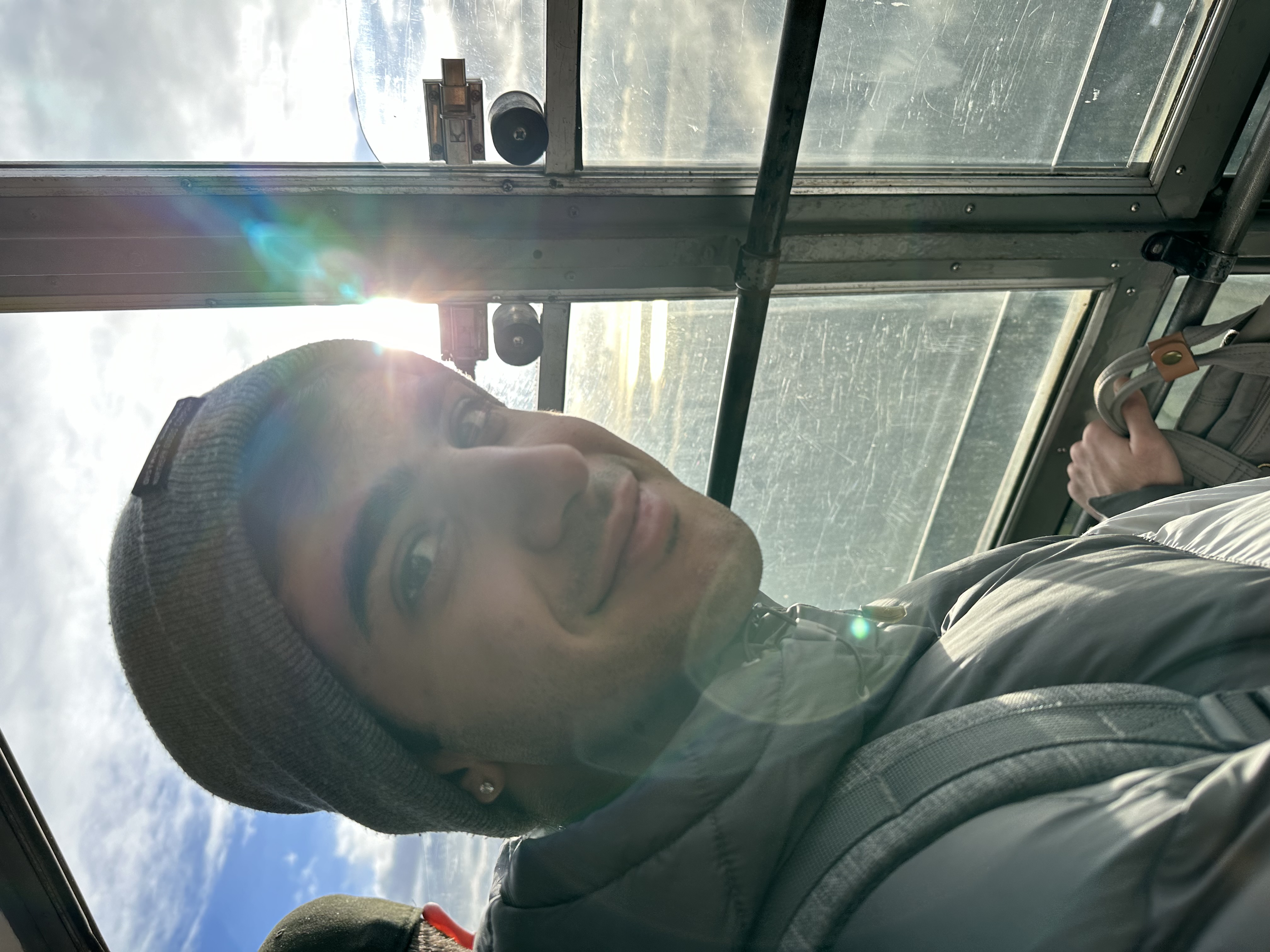 Matin Meraj