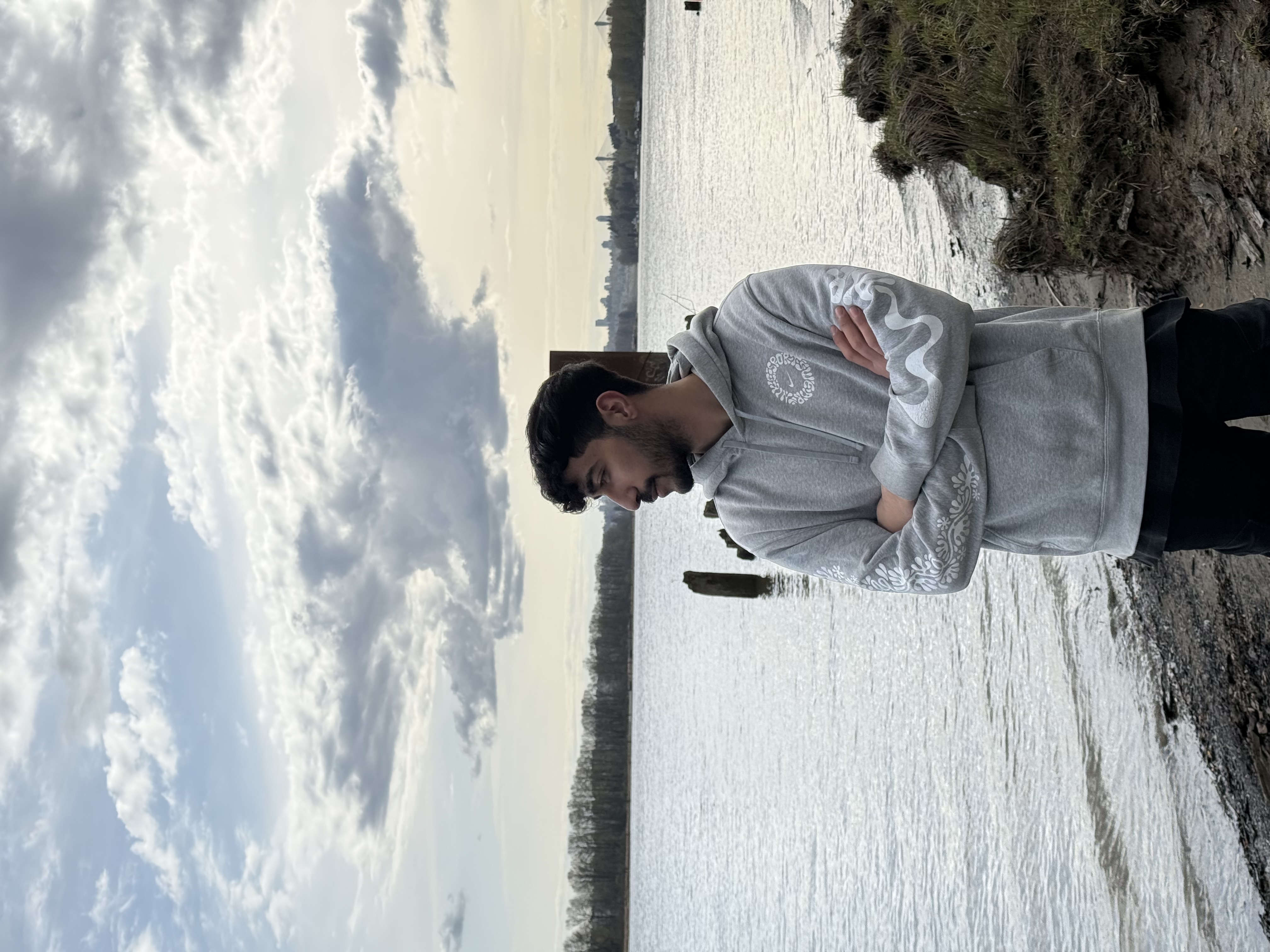 Amirmahdi Heidari