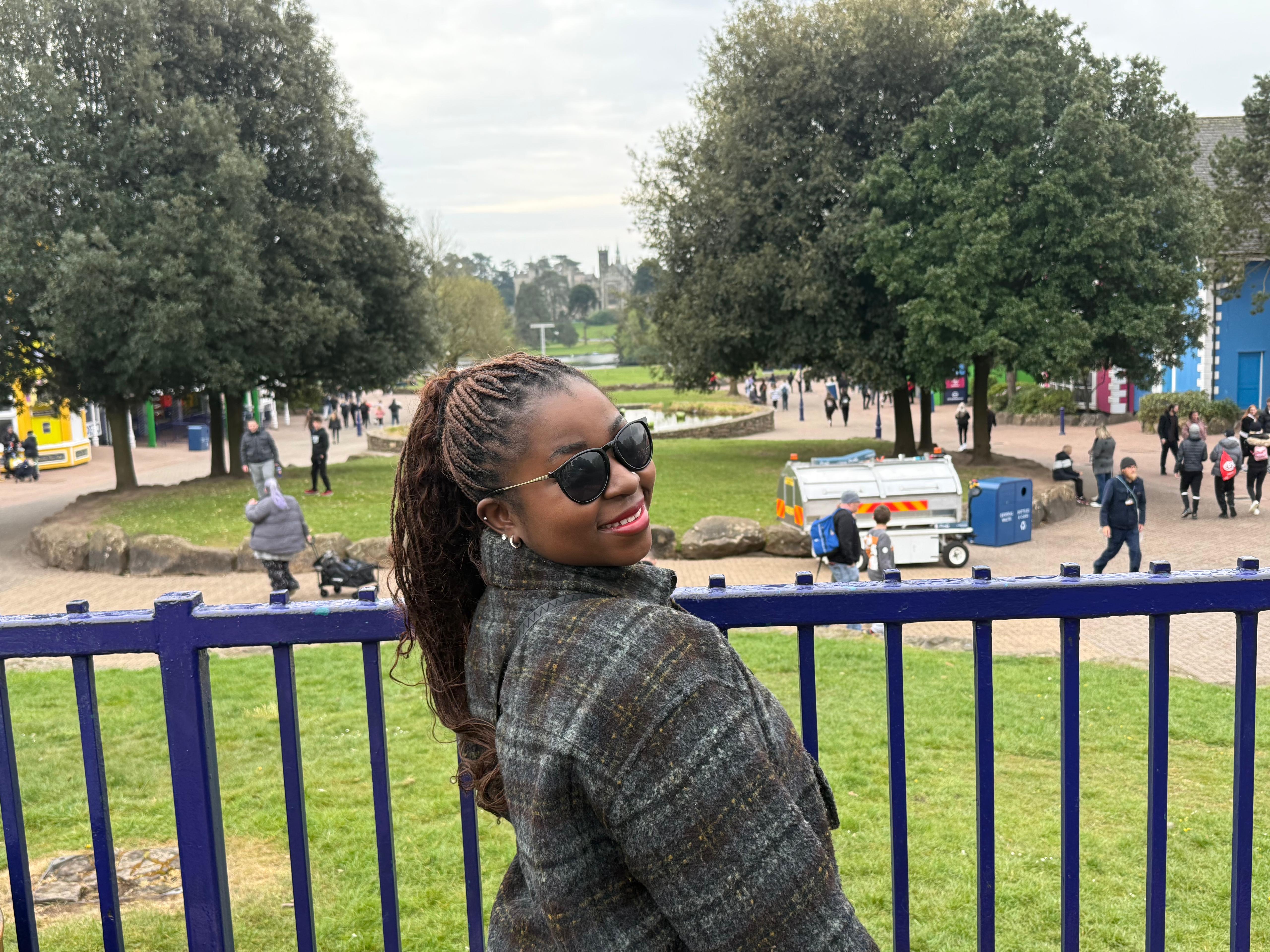 Funmi Tijani