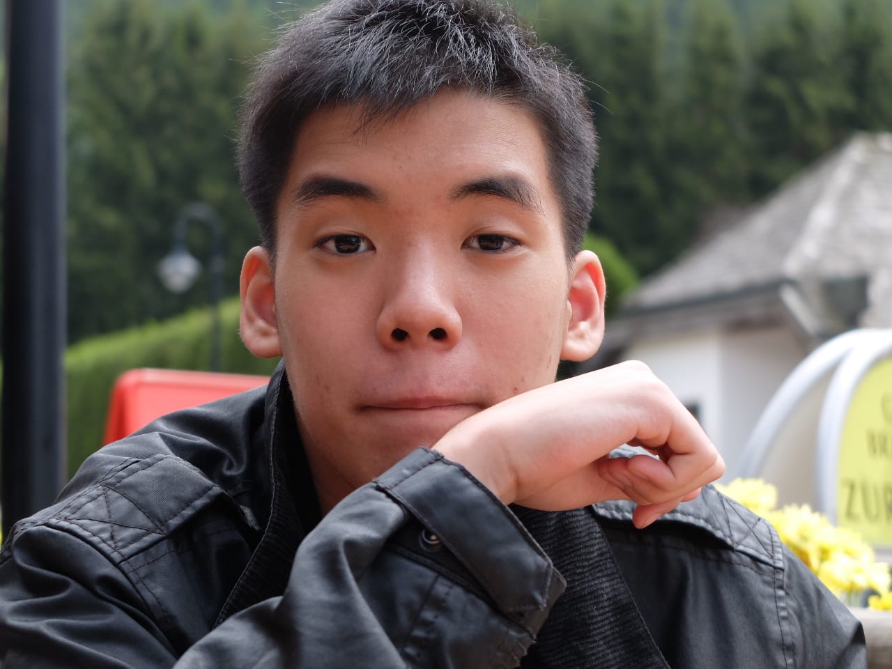 Daniel Santosa