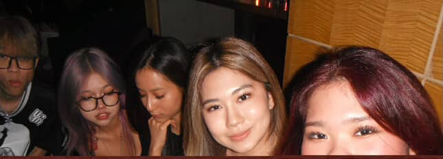 Eaindra Aung