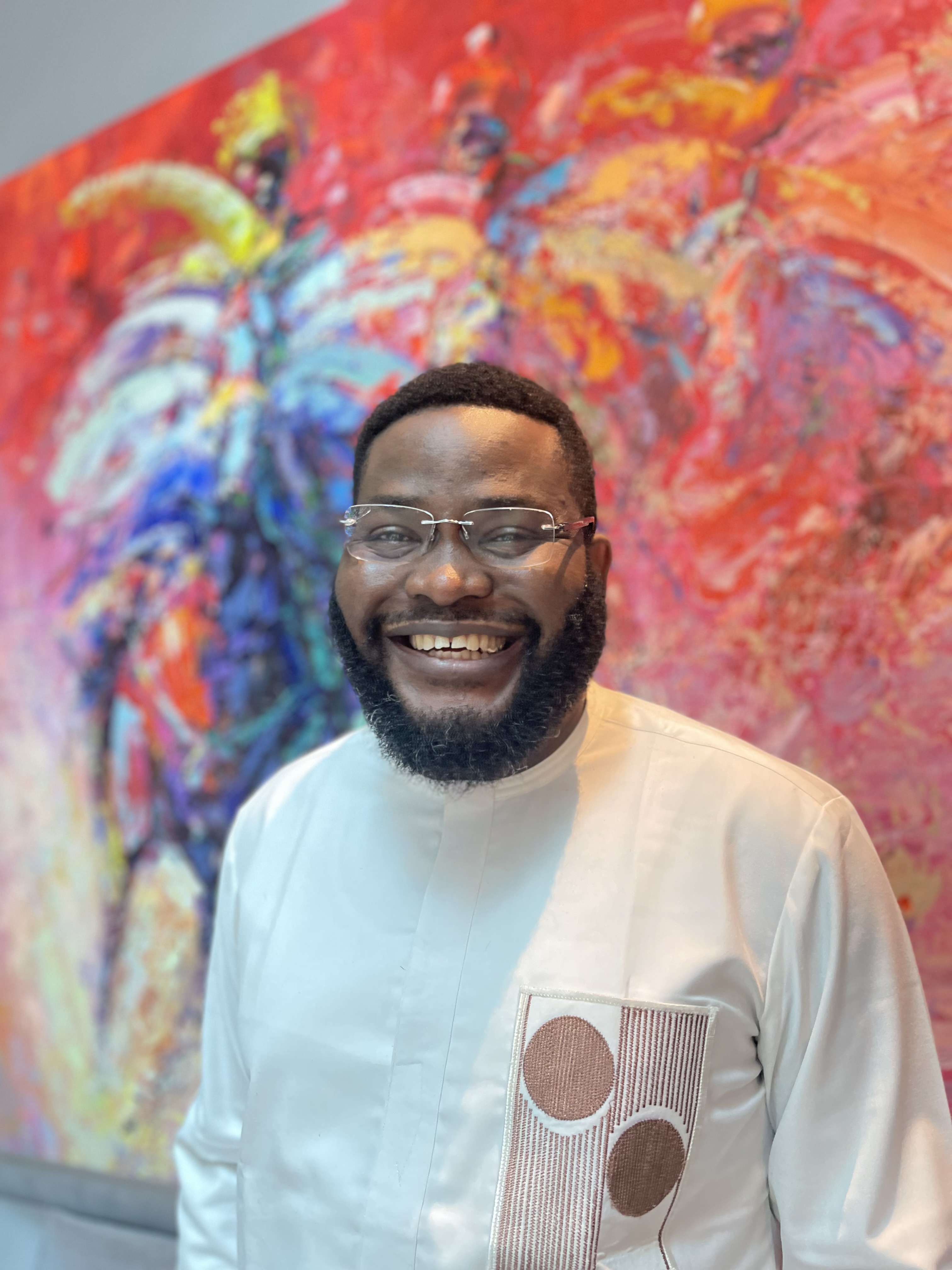 Godwin Benson