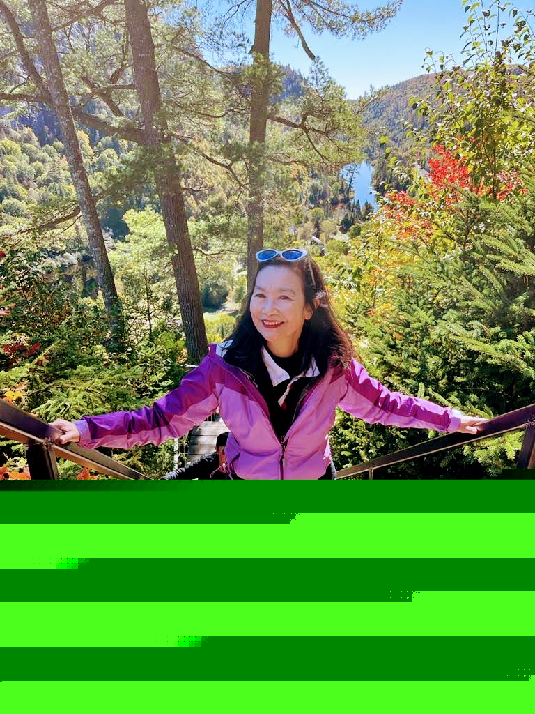 Linda  Wong