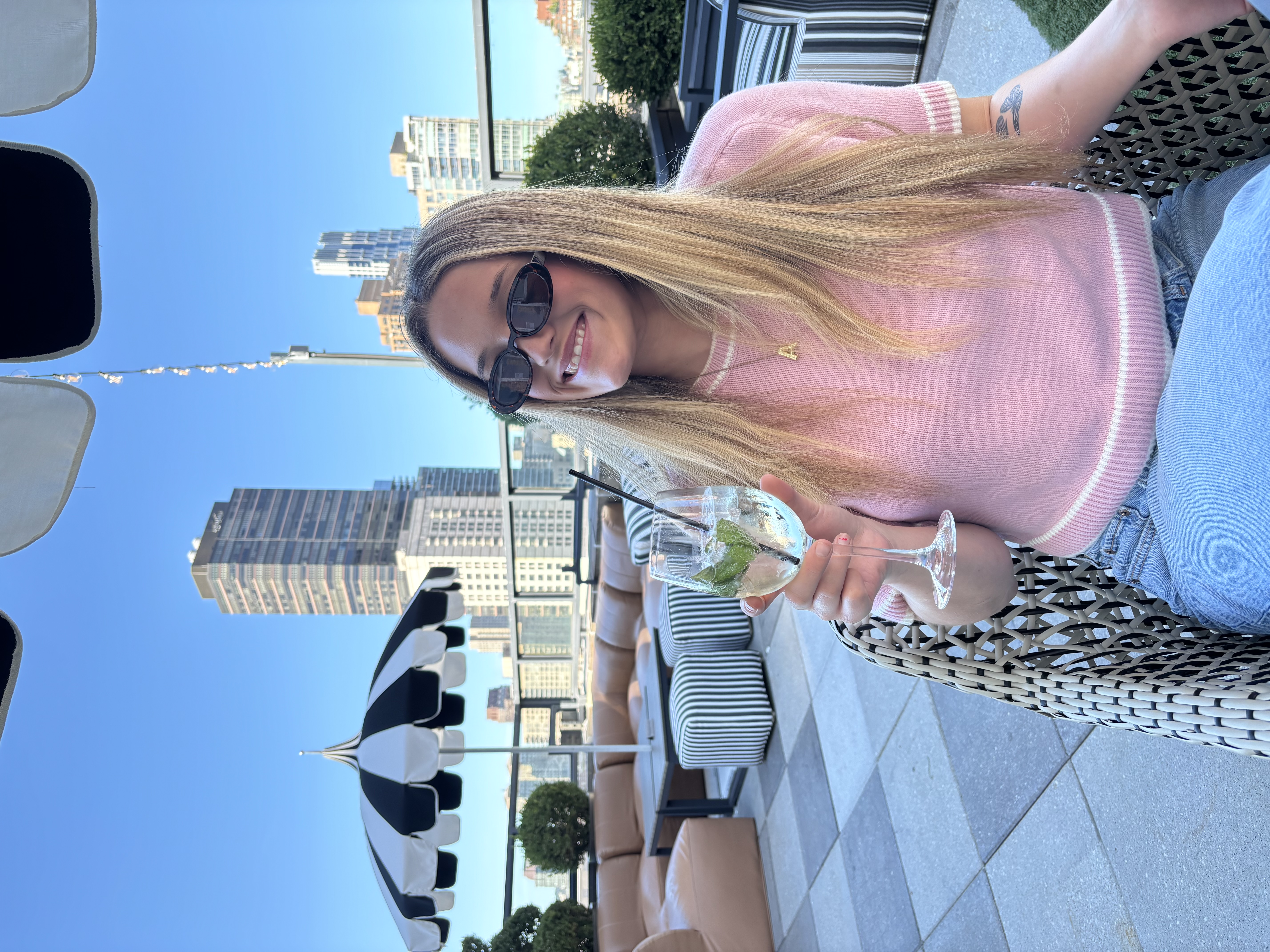 Abbi Standifer