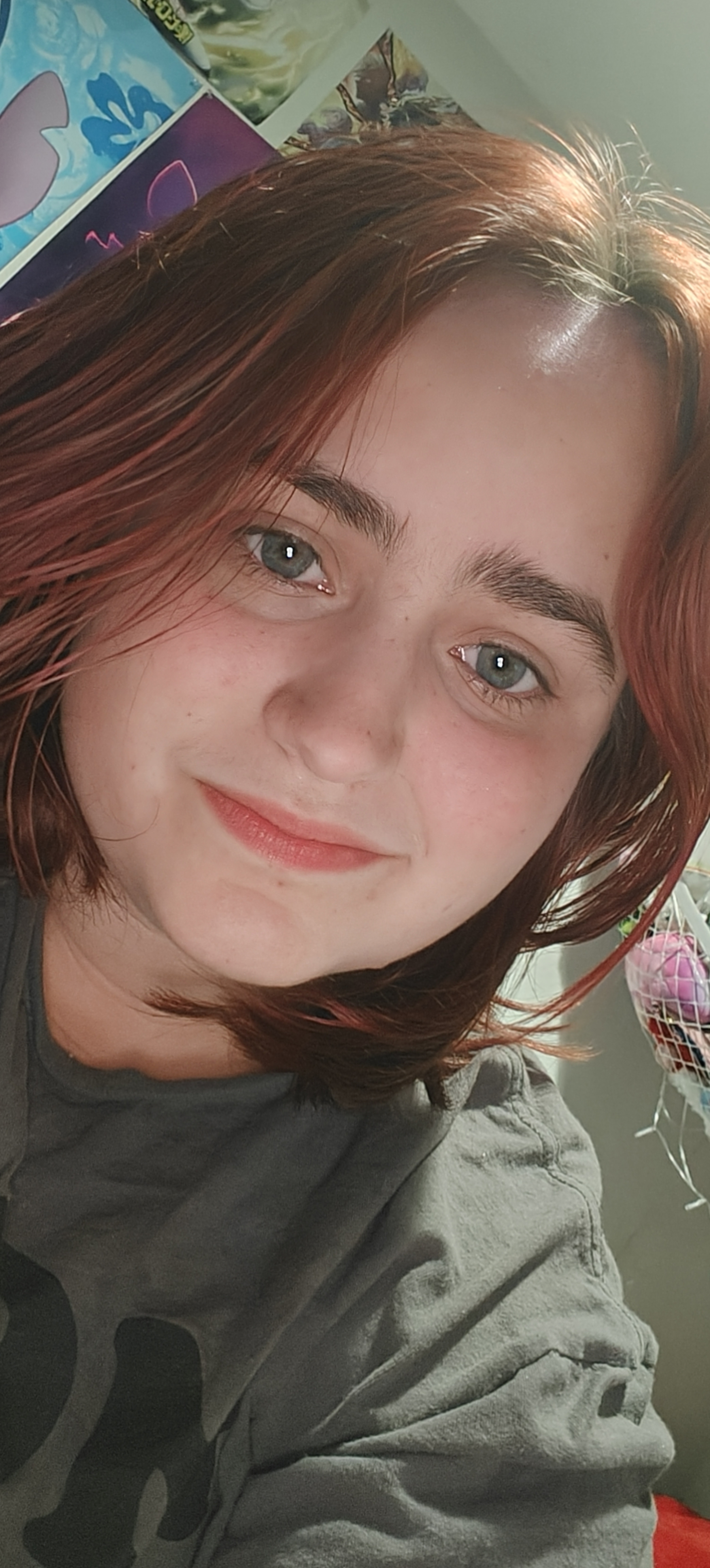 Ariel Cowling
