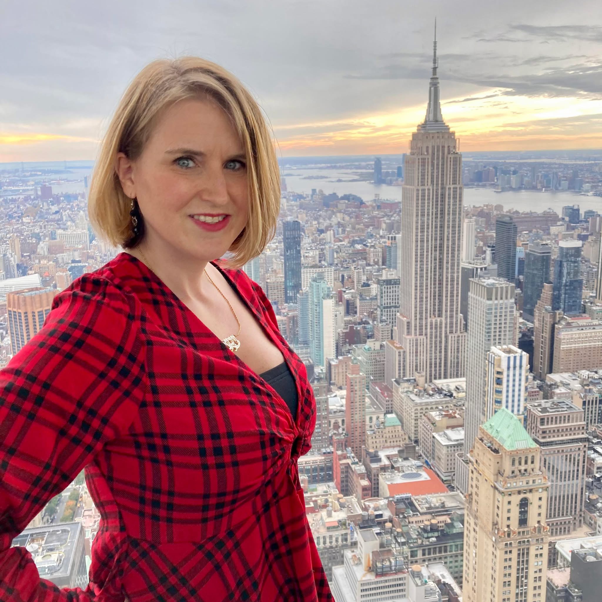 Valerie Marin
