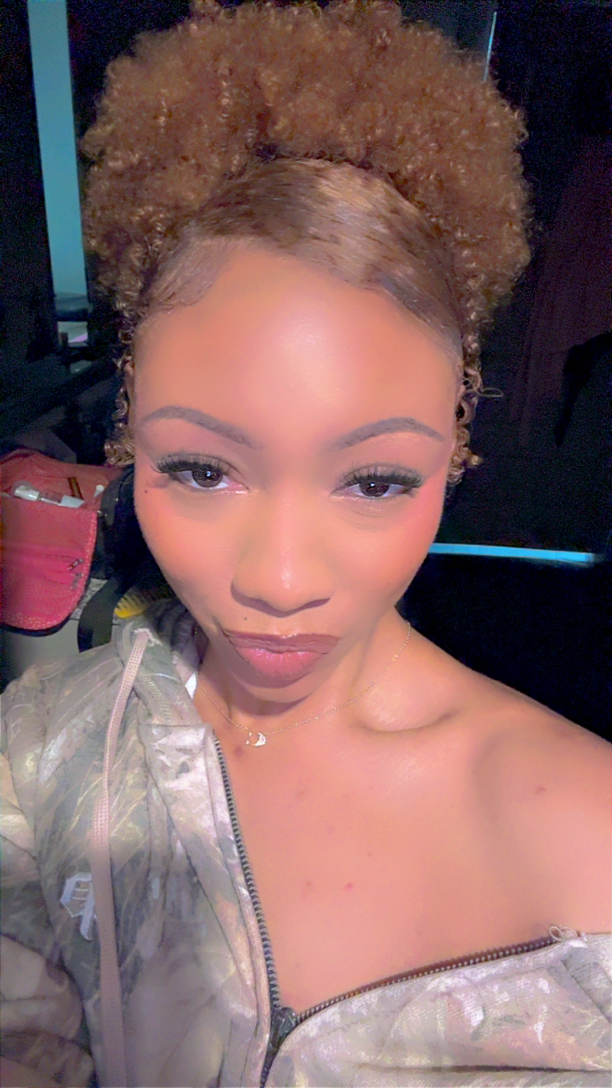 camia Gordon