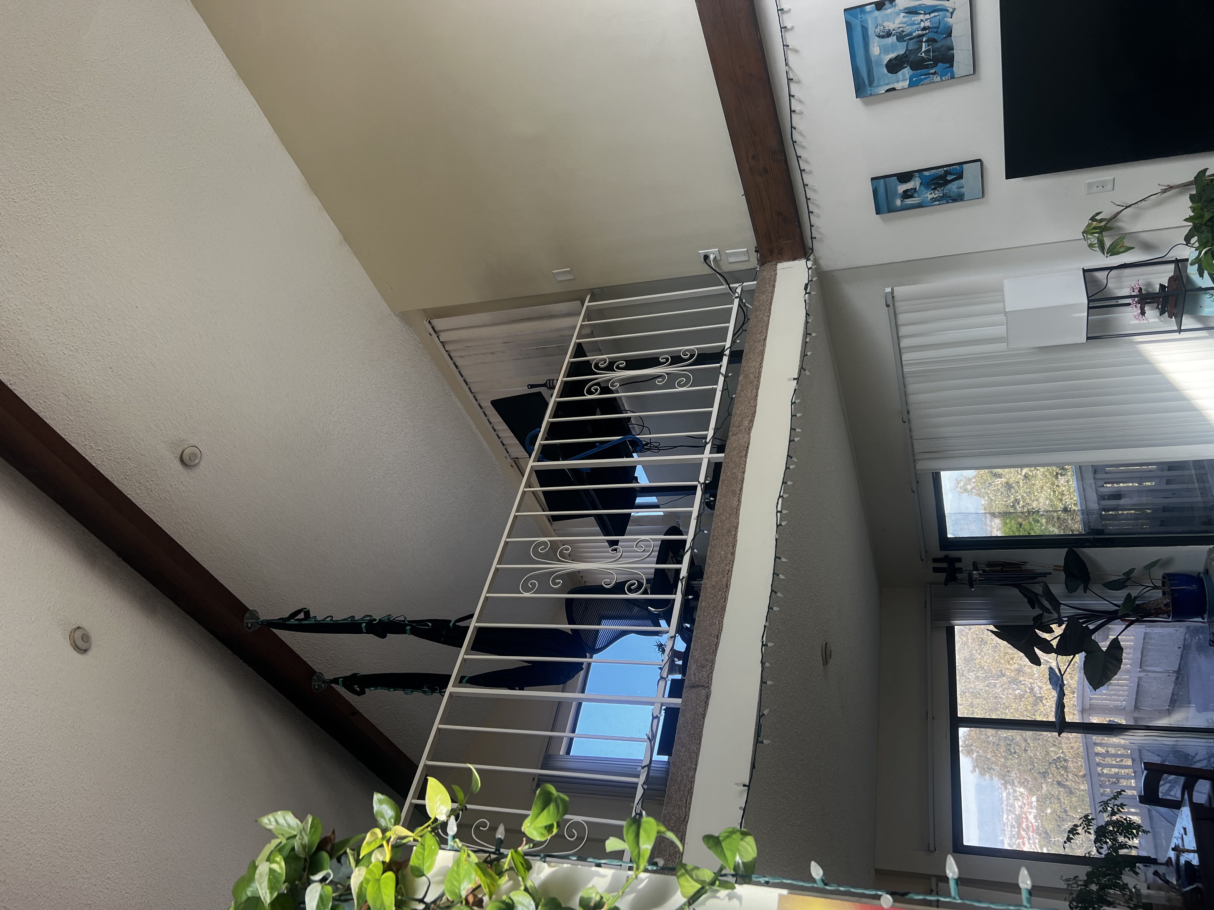 Room for Rent – Spacious South Bay Condo-Style Home