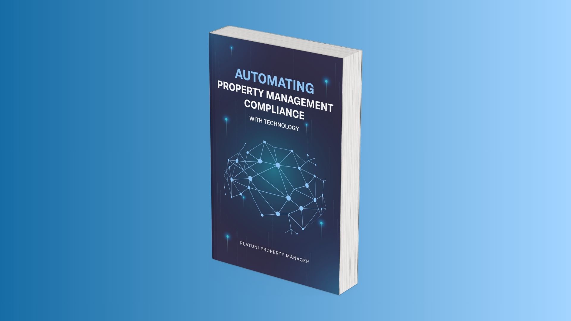 Automating Property Management Compliance with Technology