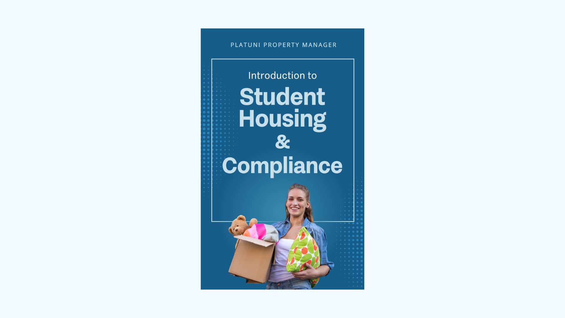 Introduction to Student Housing & Compliance.