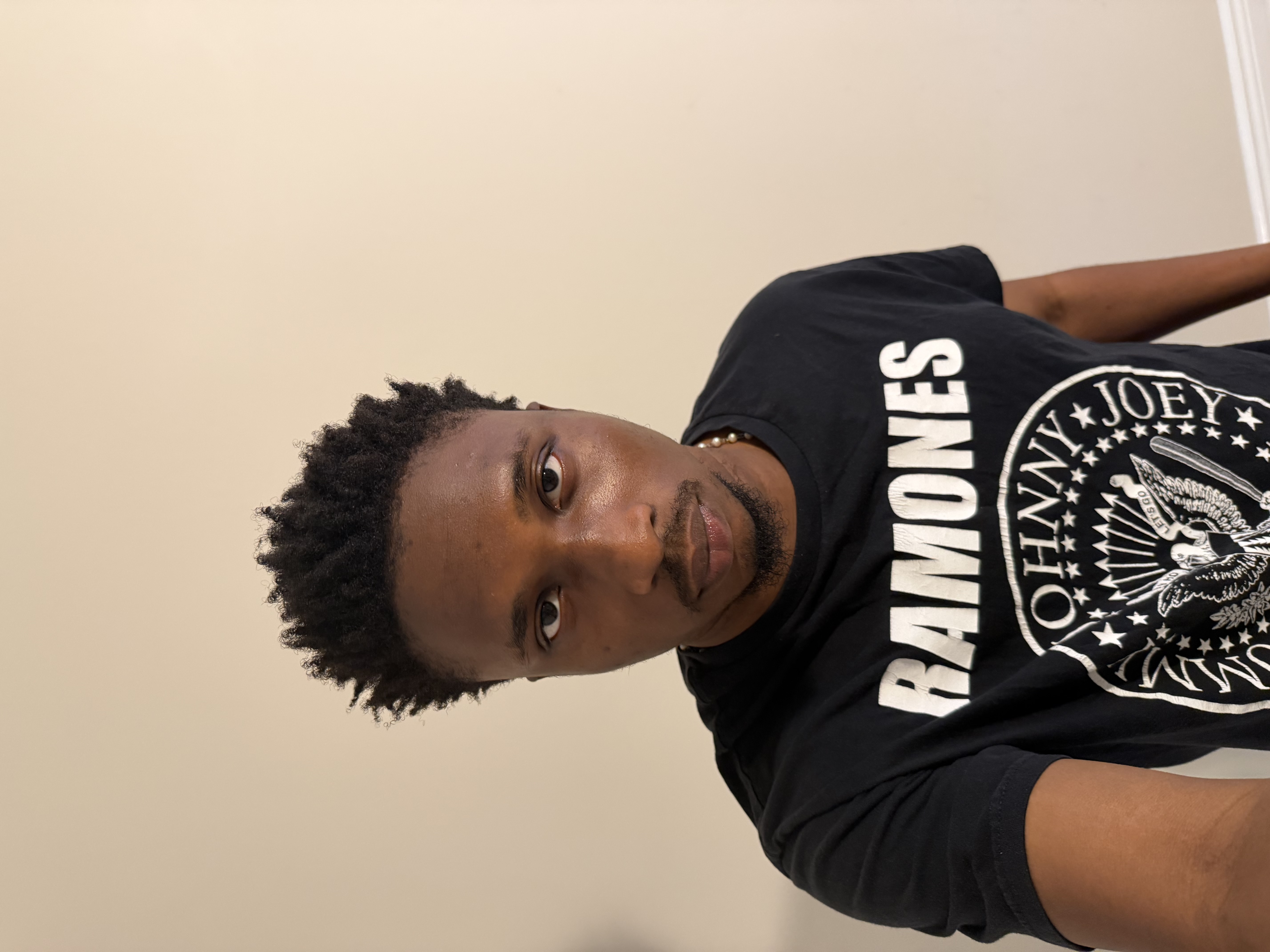 Fikayo oyewole